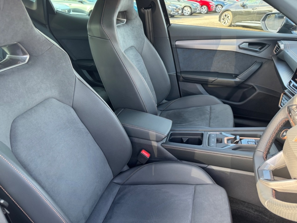 Used Cupra Formentor 2025 for sale - 76385549: Photo 14