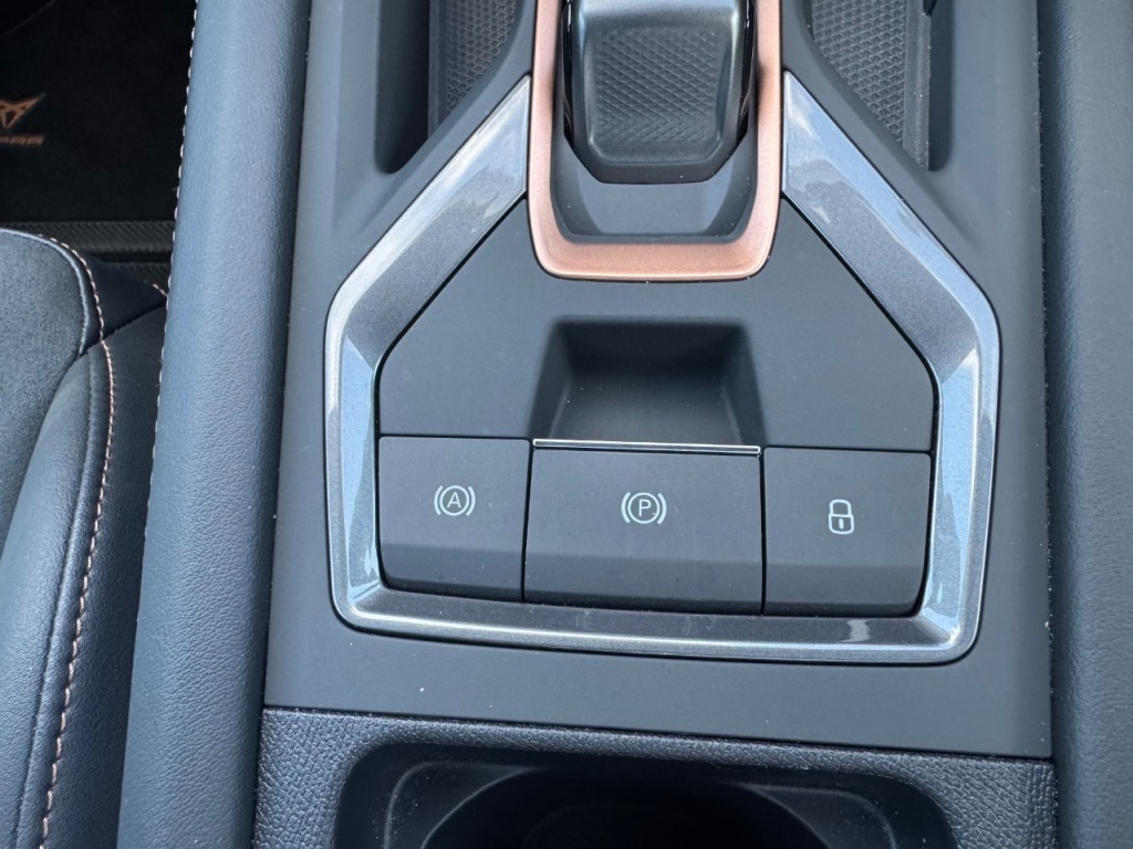 Used Cupra Formentor 2025 for sale - 76385549: Photo 18