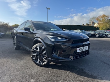 2025 - 1.5 eTSI 150 V2 5dr DSG