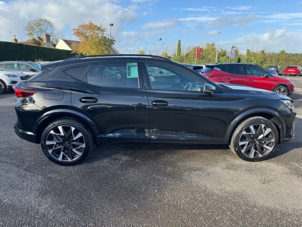 Used Cupra Formentor 2025 for sale - 76385549: Photo 2