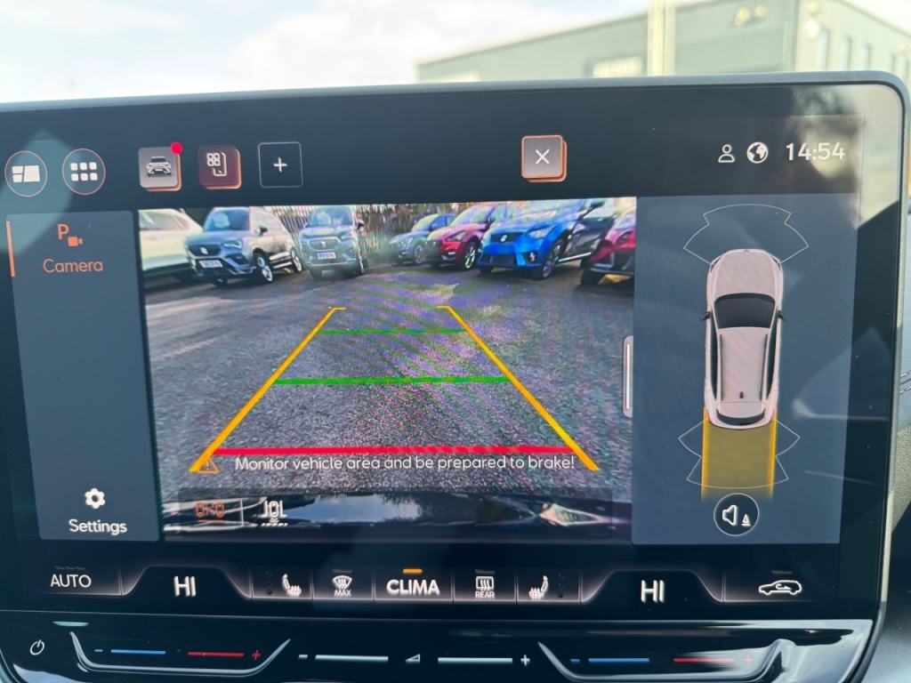 Used Cupra Formentor 2025 for sale - 76385549: Photo 22