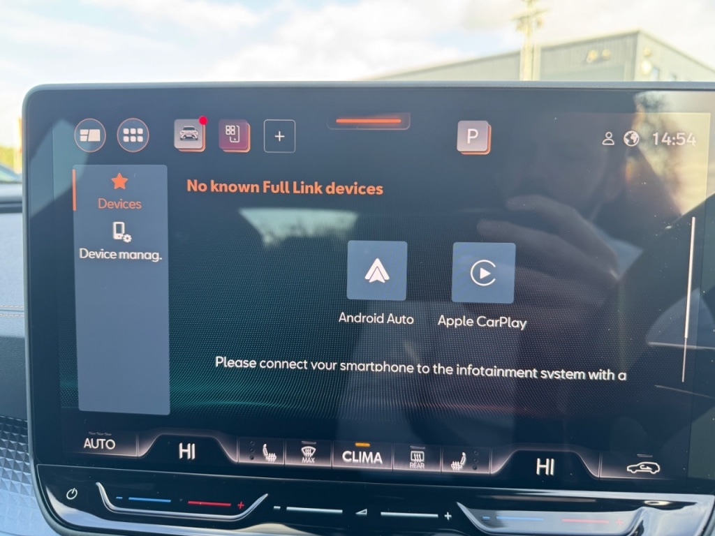 Used Cupra Formentor 2025 for sale - 76385549: Photo 24