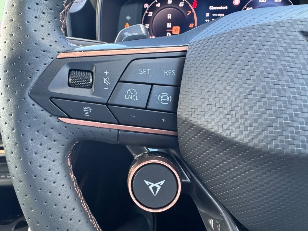 Used Cupra Formentor 2025 for sale - 76385549: Photo 27