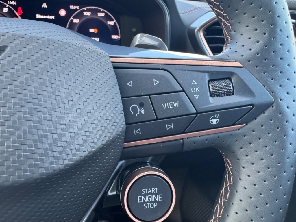 Used Cupra Formentor 2025 for sale - 76385549: Photo 28