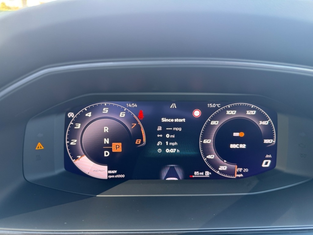 Used Cupra Formentor 2025 for sale - 76385549: Photo 29