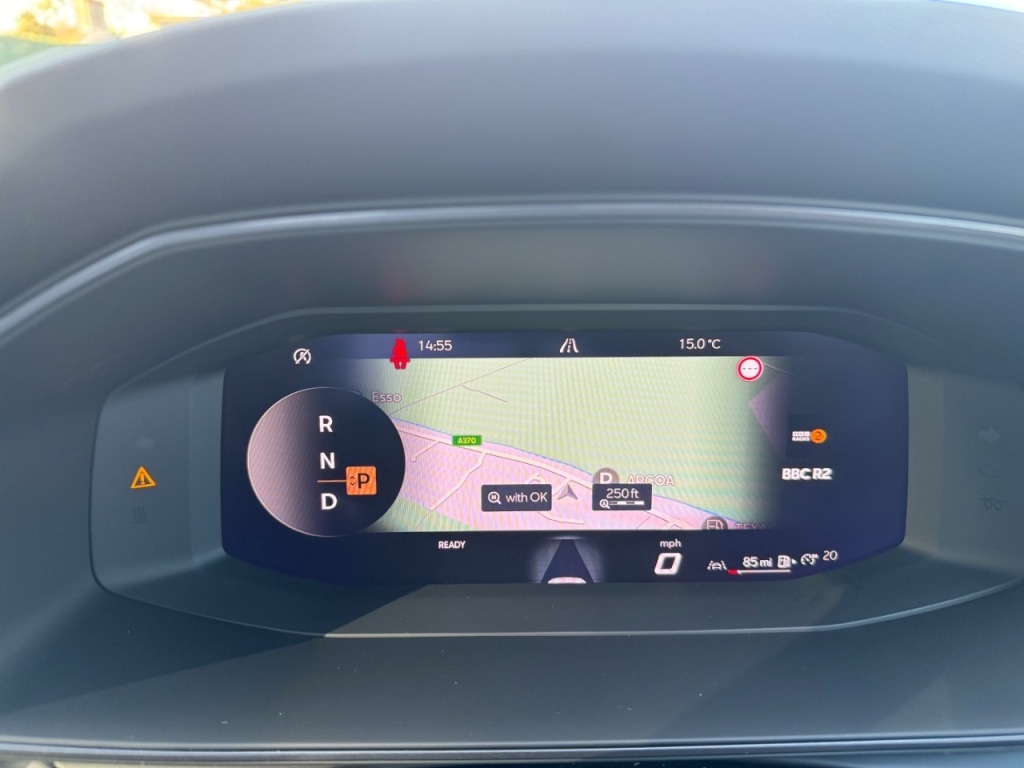 Used Cupra Formentor 2025 for sale - 76385549: Photo 30