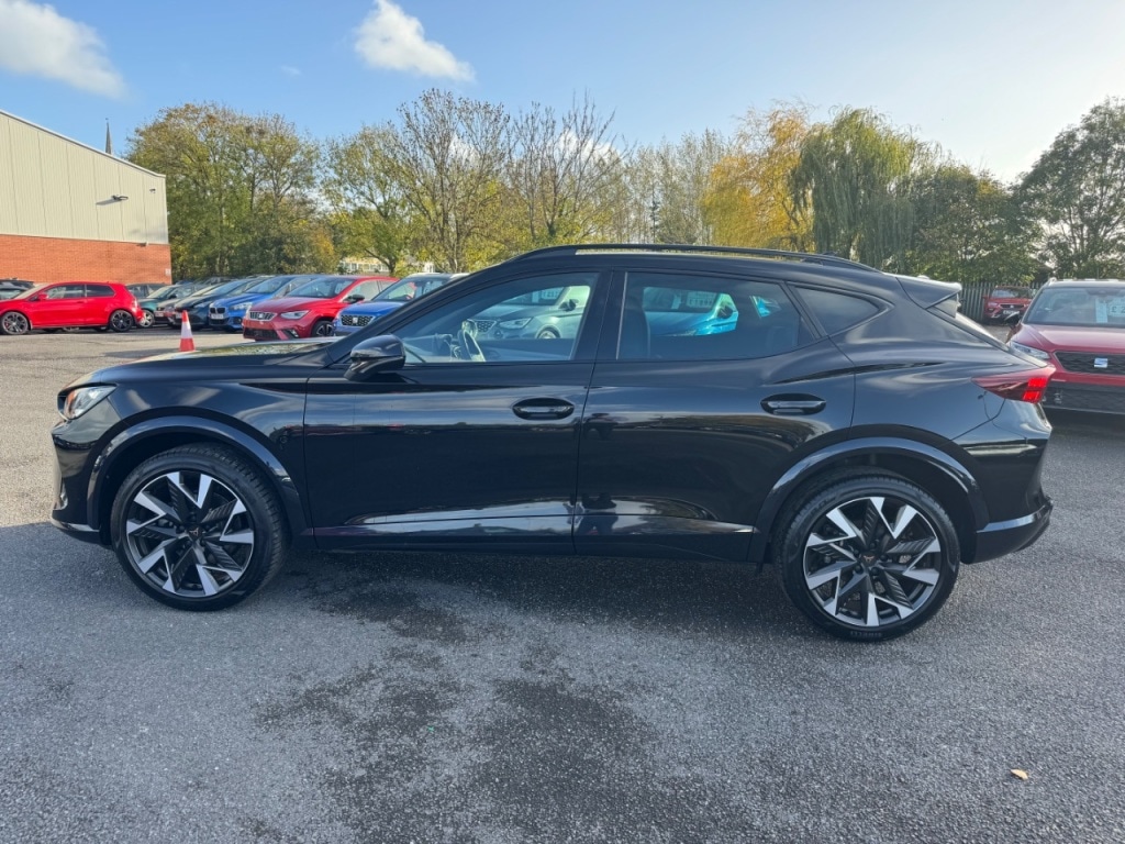 Used Cupra Formentor 2025 for sale - 76385549: Photo 6