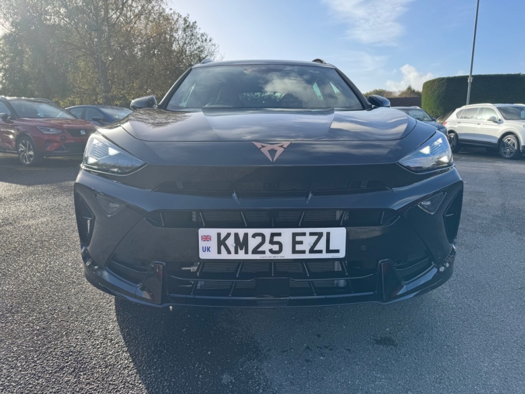 Used Cupra Formentor 2025 for sale - 76385549: Photo 8