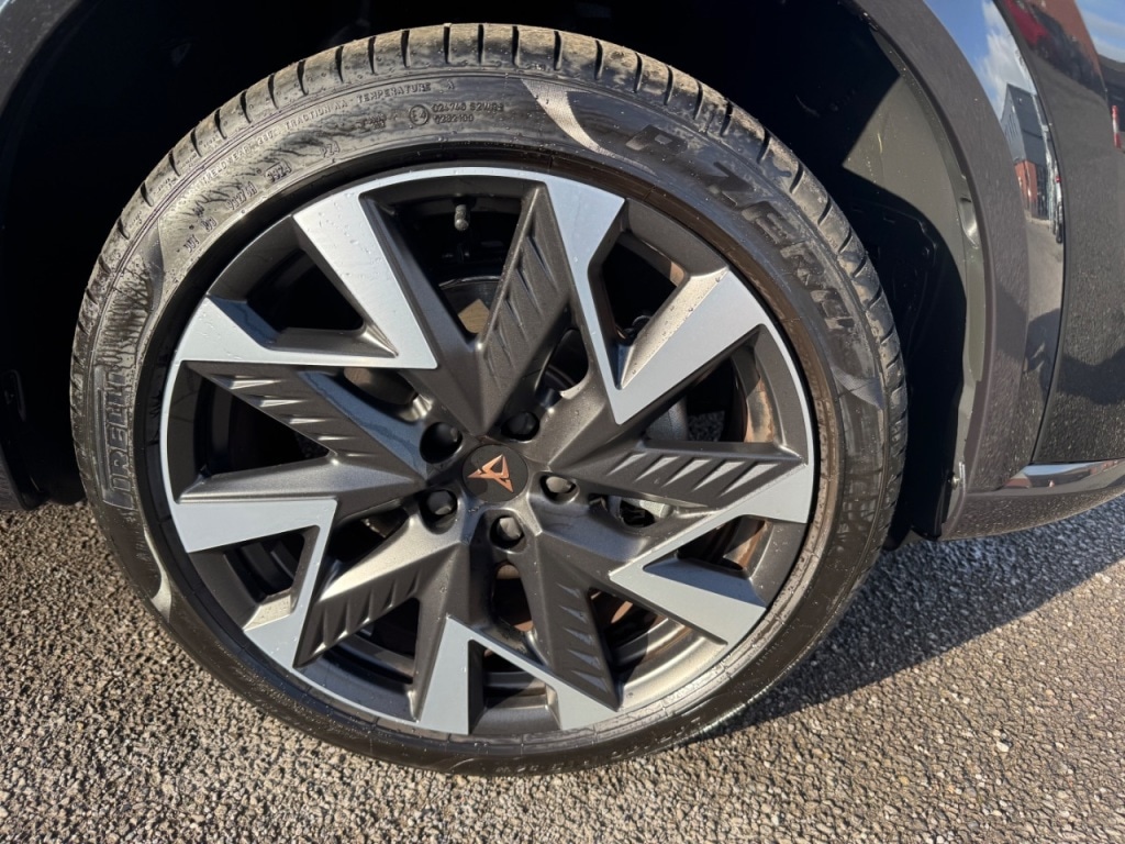 Used Cupra Formentor 2025 for sale - 76385549: Photo 9