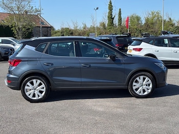 Used SEAT Arona  for sale - 75895809: Photo