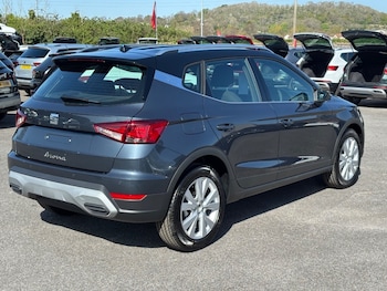 Used SEAT Arona  for sale - 75895809: Photo