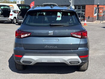 Used SEAT Arona  for sale - 75895809: Photo