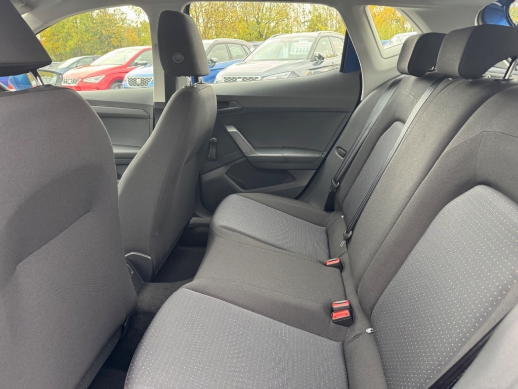 Used SEAT Ibiza for sale - 76385570: Photo 4