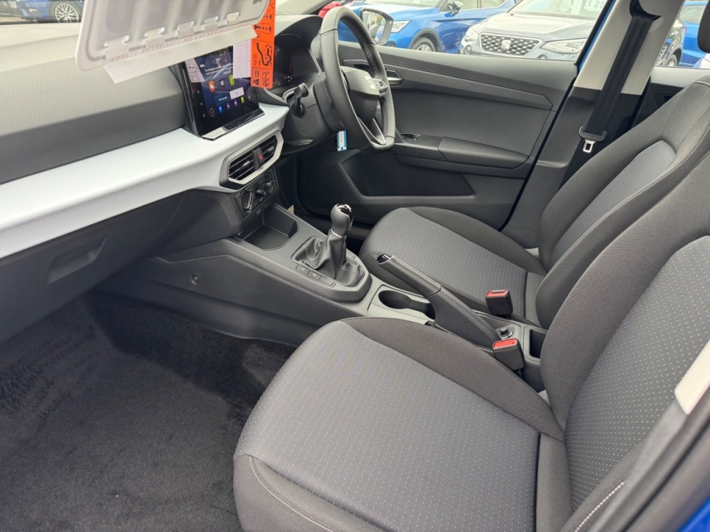 Used SEAT Ibiza for sale - 76385570: Photo 5