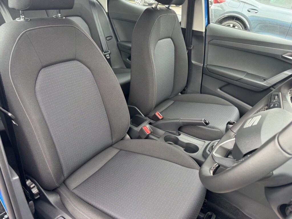 Used SEAT Ibiza for sale - 76385570: Photo 6