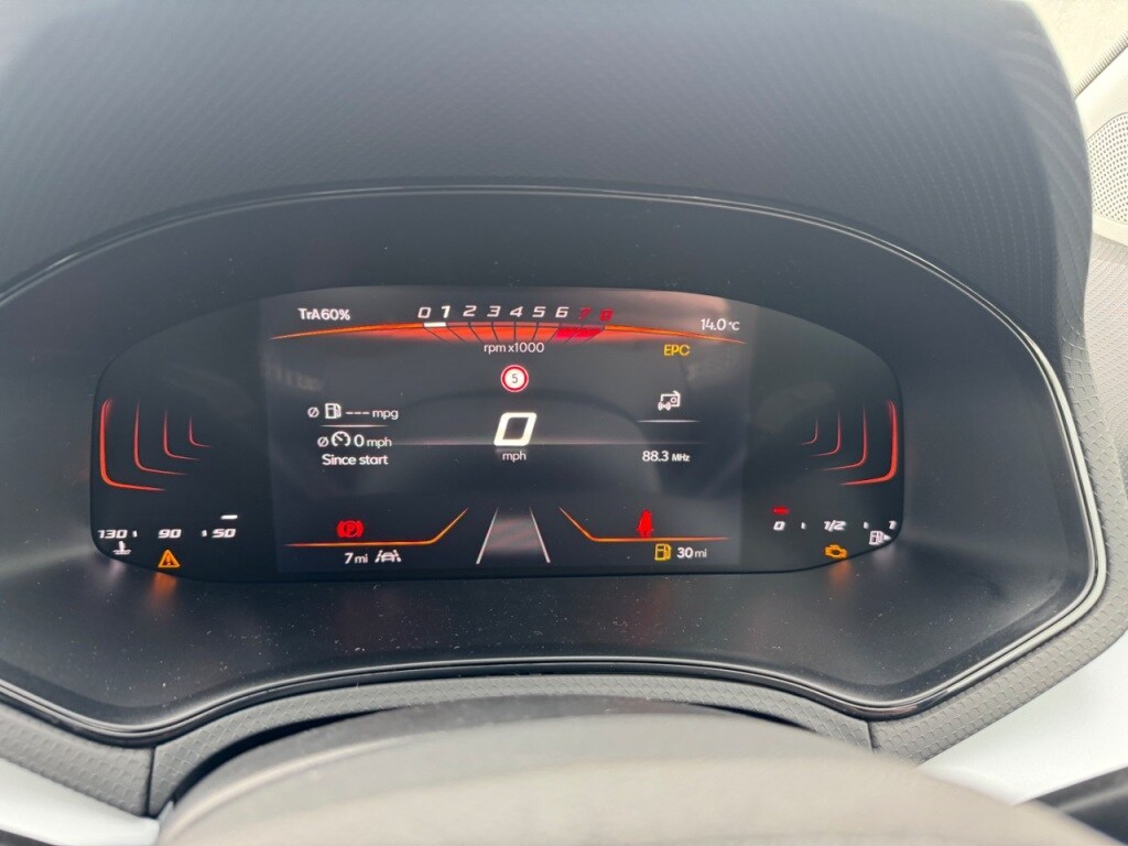 Used SEAT Ibiza for sale - 76385570: Photo 7