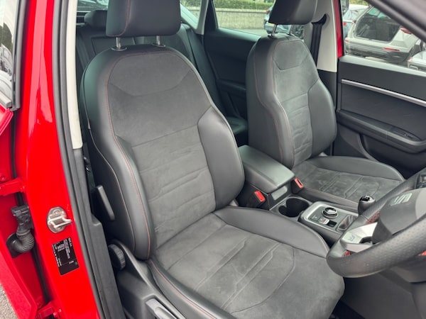 Used SEAT Ateca 2024 for sale - 76142816: Photo 14