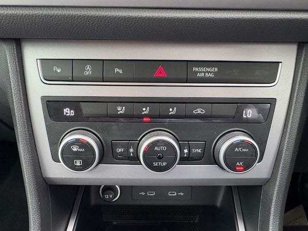 Used SEAT Ateca 2024 for sale - 76142816: Photo 21