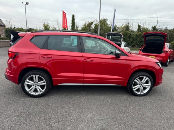 Used SEAT Ateca 2024 for sale - 76142816: Photo 2