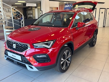 SE Technology 1.5TSI DSG-auto (150PS) 5-Door