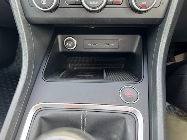 Used SEAT Ateca 2020 for sale - 76184875: Photo 19