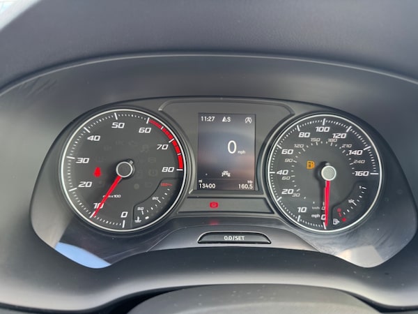 Used SEAT Ateca 2020 for sale - 76184875: Photo 27