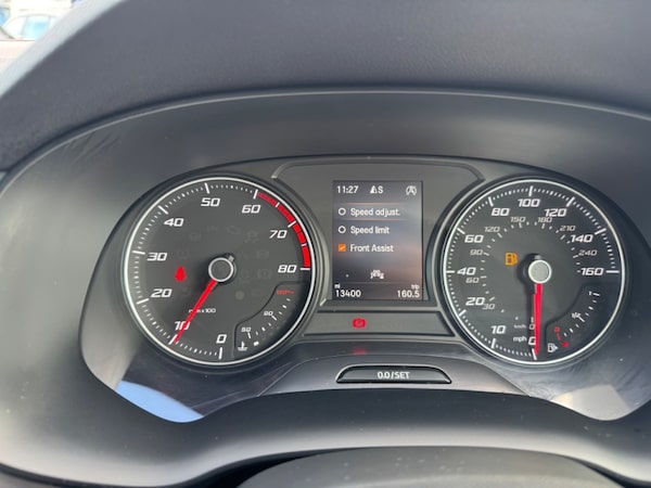 Used SEAT Ateca 2020 for sale - 76184875: Photo 28