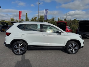 Used SEAT Ateca 2020 for sale - 76184875: Photo 2