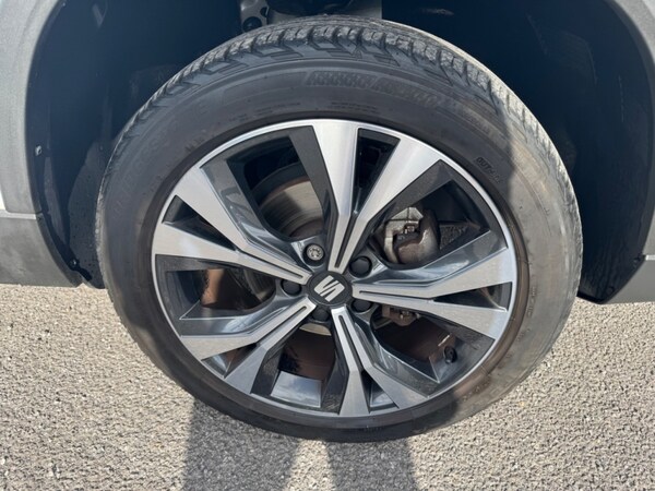 Used SEAT Ateca 2020 for sale - 76184875: Photo 9