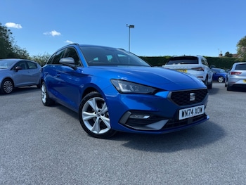 2025 - 1.5 TSI EVO 150 FR 5dr