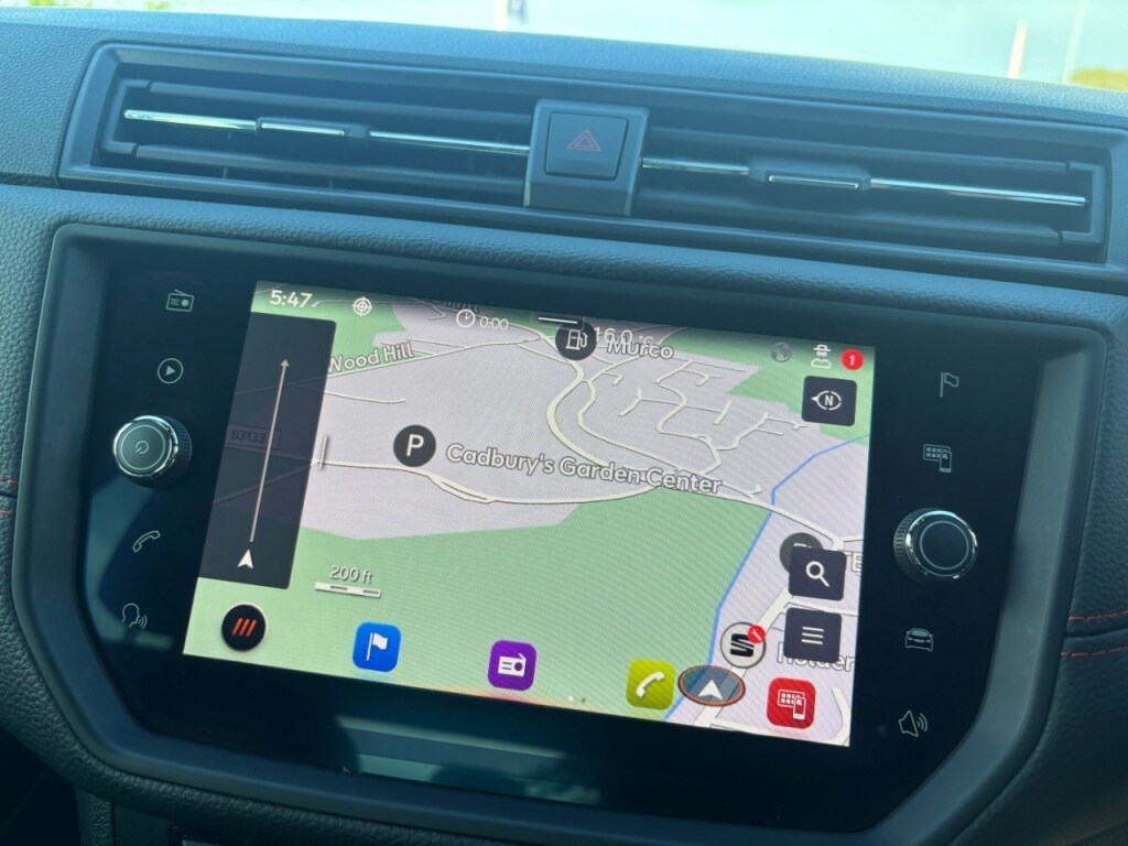 Vehicle 28