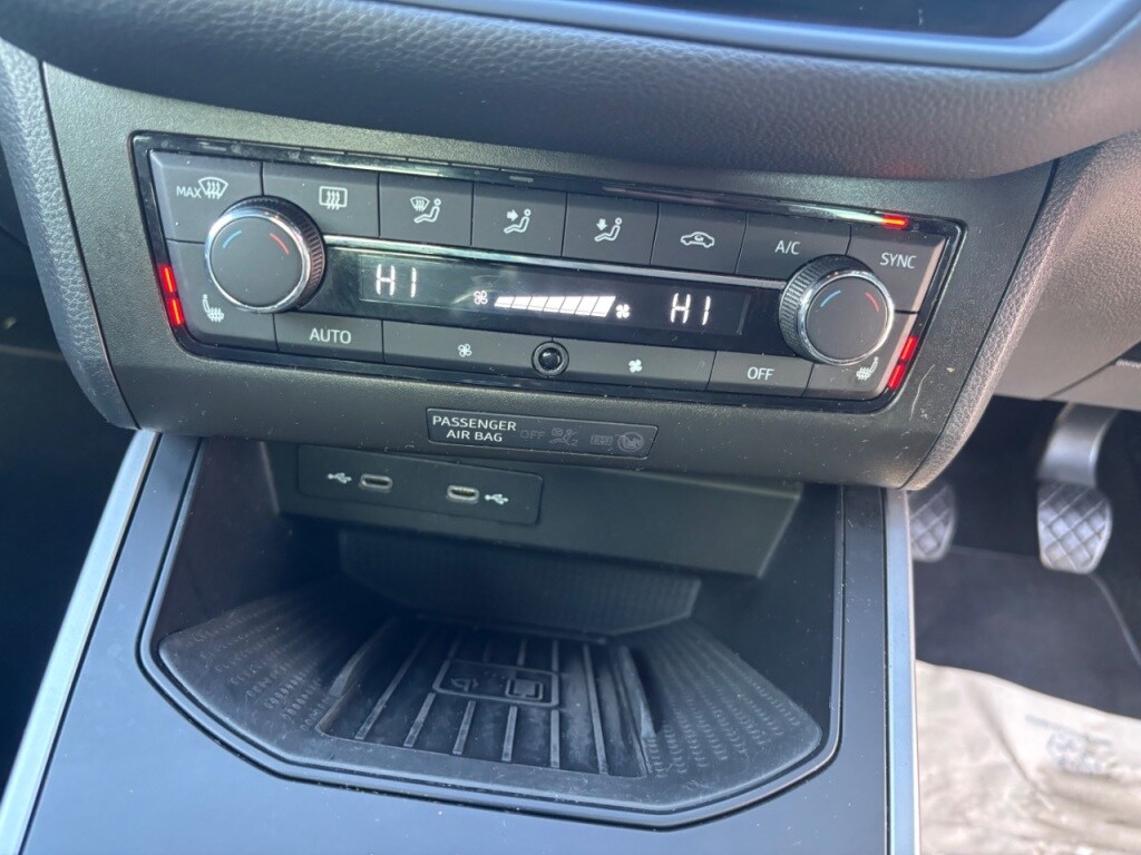 Vehicle 32
