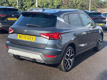 Used SEAT Arona 2020 for sale - 75895797: Photo