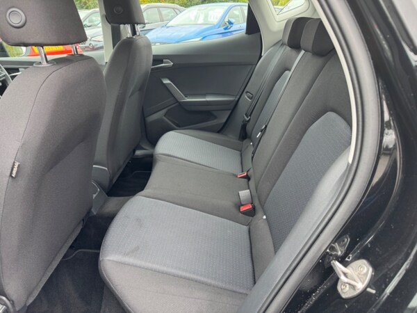 Used SEAT Arona 2025 for sale - 76209913: Photo 12