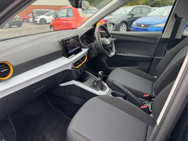 Used SEAT Arona 2025 for sale - 76209913: Photo 13