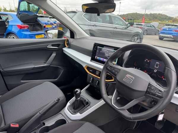 Used SEAT Arona 2025 for sale - 76209913: Photo 15