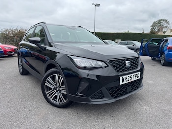 2025 - 1.0 TSI SE Technology 5dr