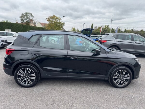 Used SEAT Arona 2025 for sale - 76209913: Photo 2