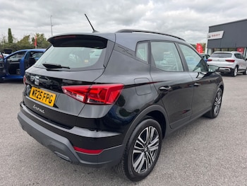 Used SEAT Arona 2025 for sale - 76209913: Photo 3