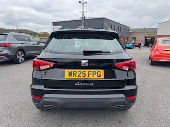 Used SEAT Arona 2025 for sale - 76209913: Photo 4