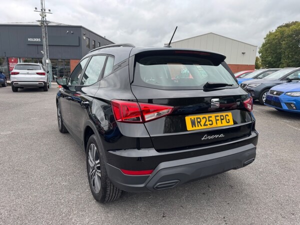 Used SEAT Arona 2025 for sale - 76209913: Photo 5
