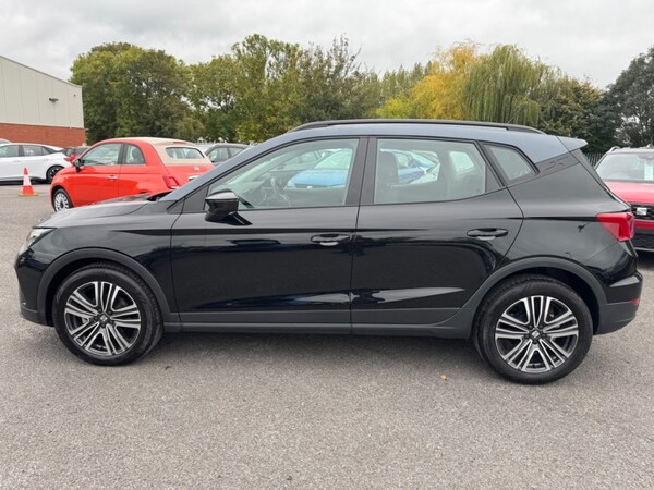 Used SEAT Arona 2025 for sale - 76209913: Photo 6