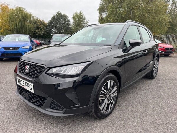 Used SEAT Arona 2025 for sale - 76209913: Photo 7