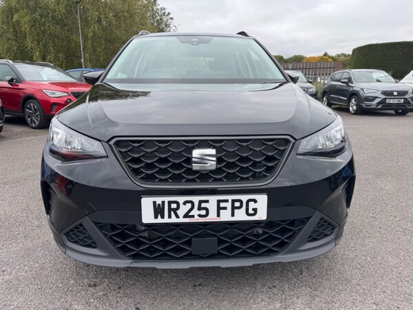 Used SEAT Arona 2025 for sale - 76209913: Photo 8