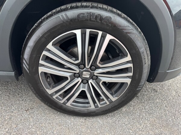 Used SEAT Arona 2025 for sale - 76209913: Photo 9