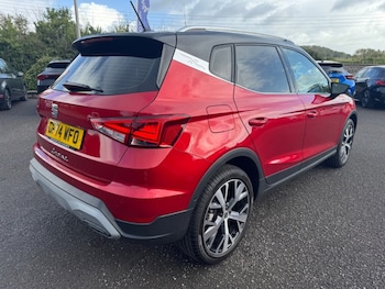 Used SEAT Arona 2024 for sale - 75895719: Photo