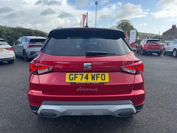 Used SEAT Arona 2024 for sale - 75895719: Photo