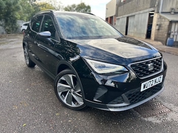 2022 - 1.0 TSI 110 FR Sport 5dr