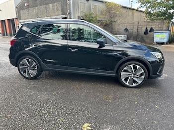 Used SEAT Arona 2022 for sale - 75895788: Photo