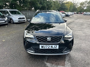 Used SEAT Arona 2022 for sale - 75895788: Photo